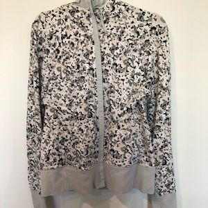 Lululemon Hoodie